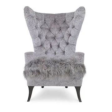 WING CHAIR