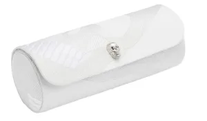 Wolf Memento Mori Triple White Watch Roll