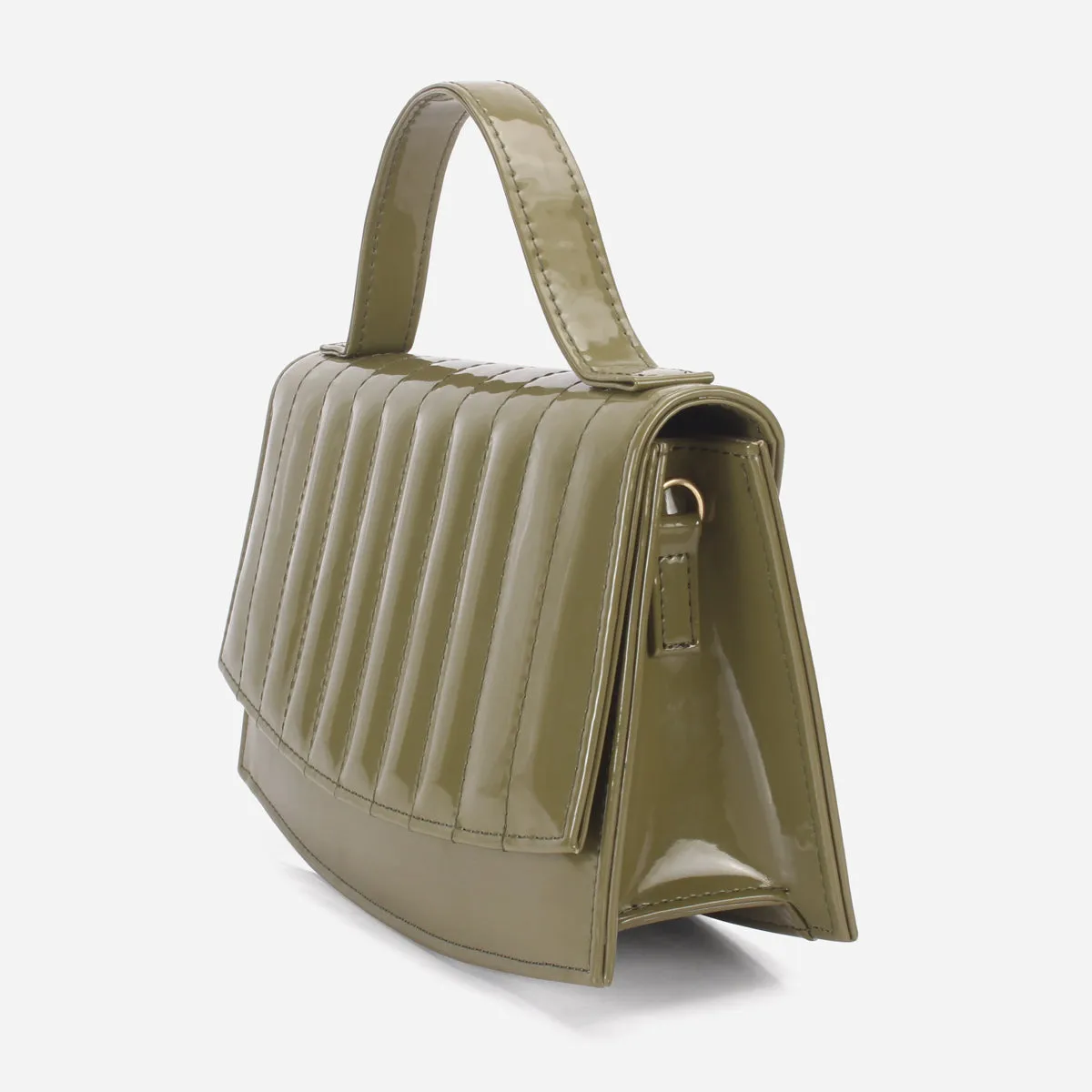 Women "ARYIN" Top Handle Casual Handbag
