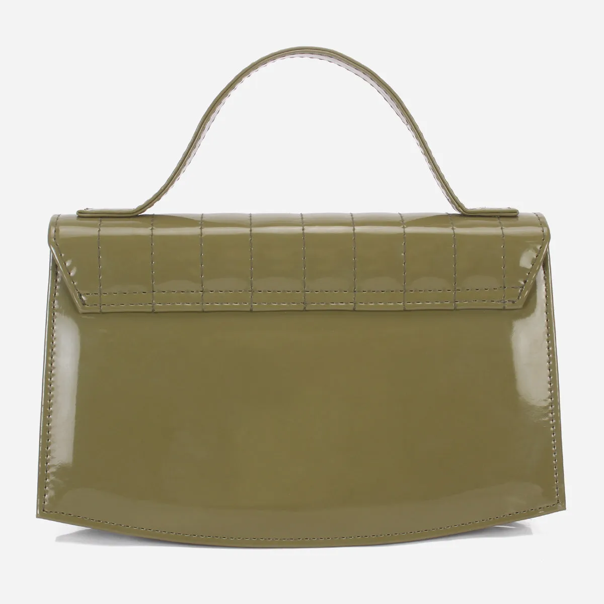 Women "ARYIN" Top Handle Casual Handbag