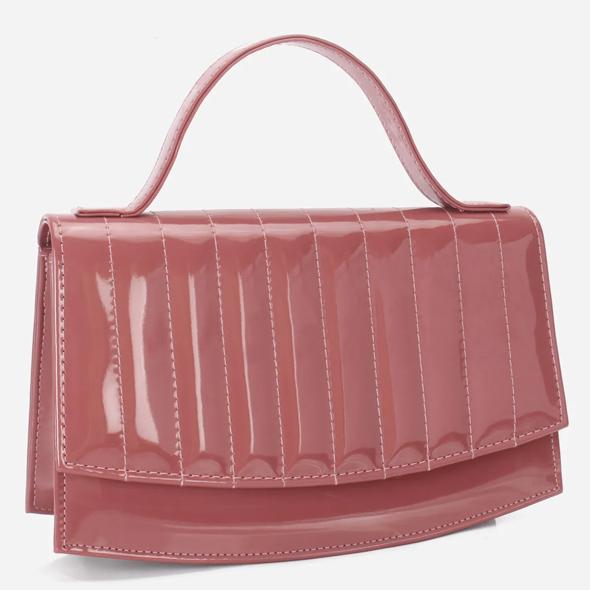 Women "ARYIN" Top Handle Casual Handbag