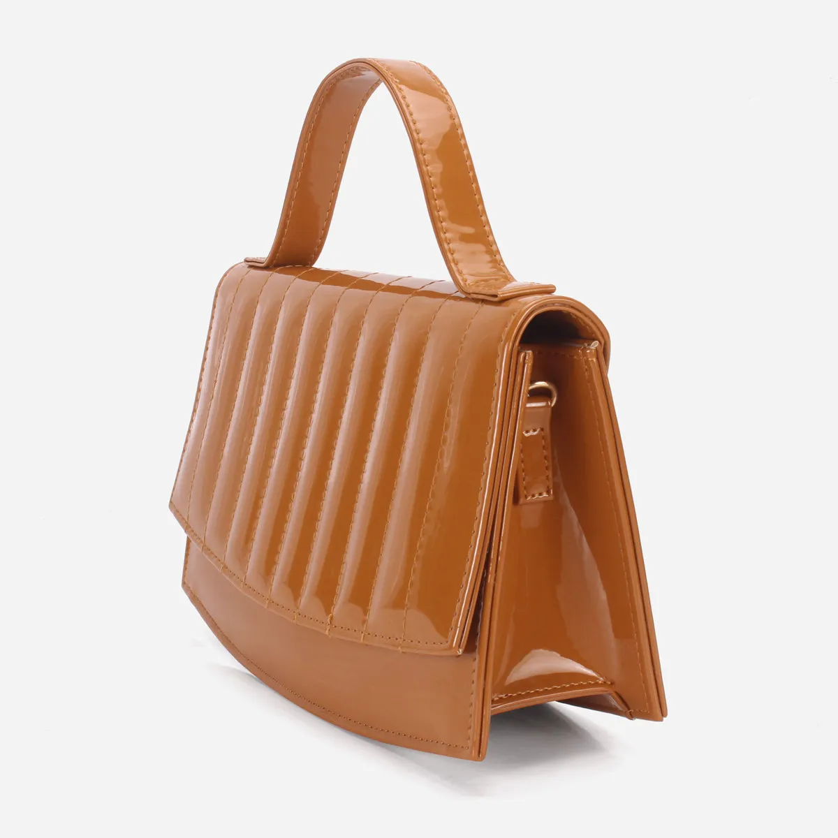 Women "ARYIN" Top Handle Casual Handbag