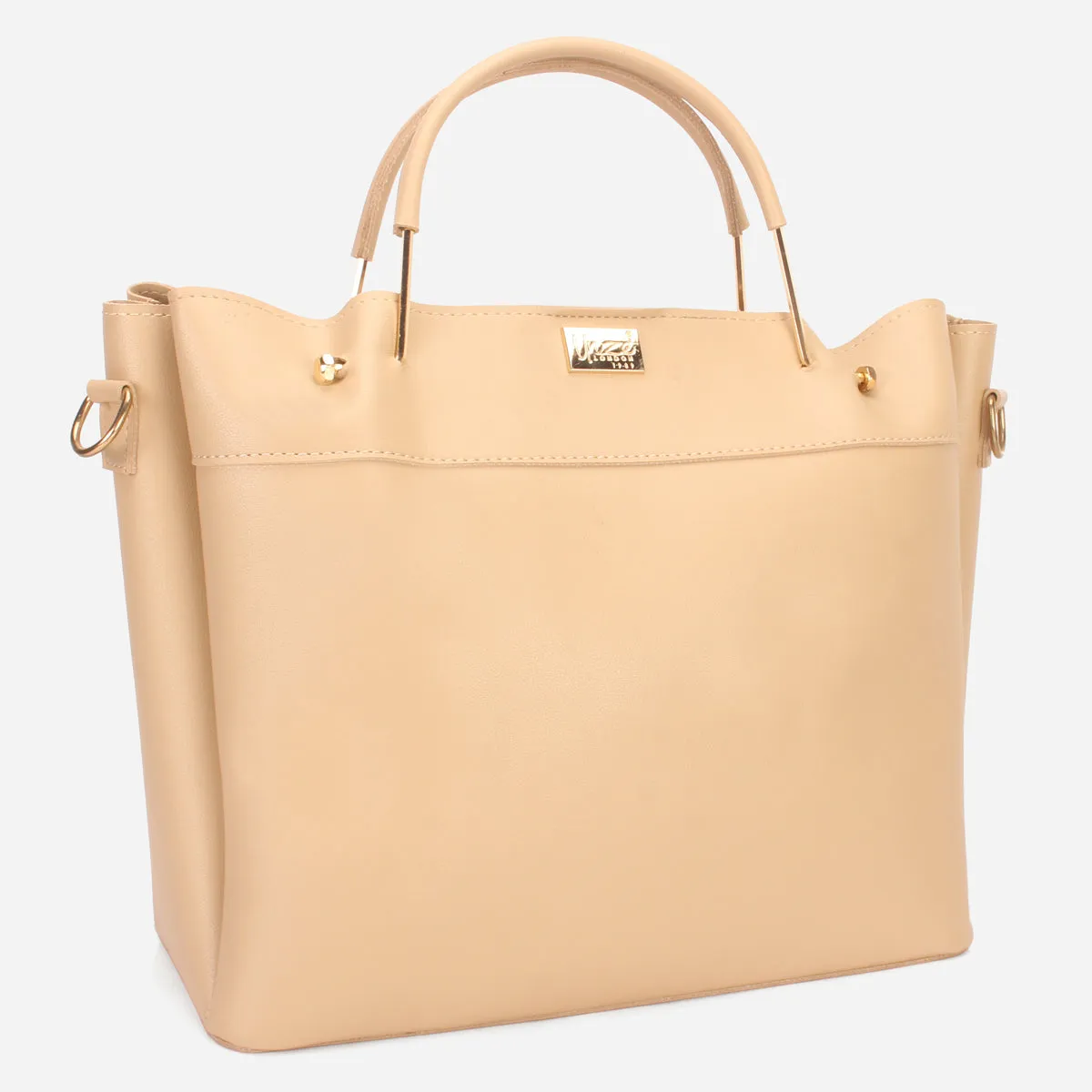 Women "SHEIN" Tote Stylish Handbag