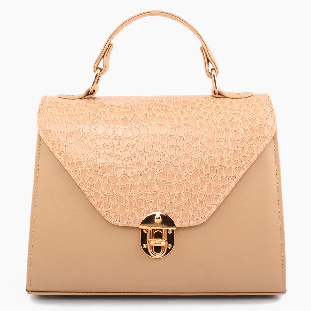 Women's "DENISE" Shoulder Bag