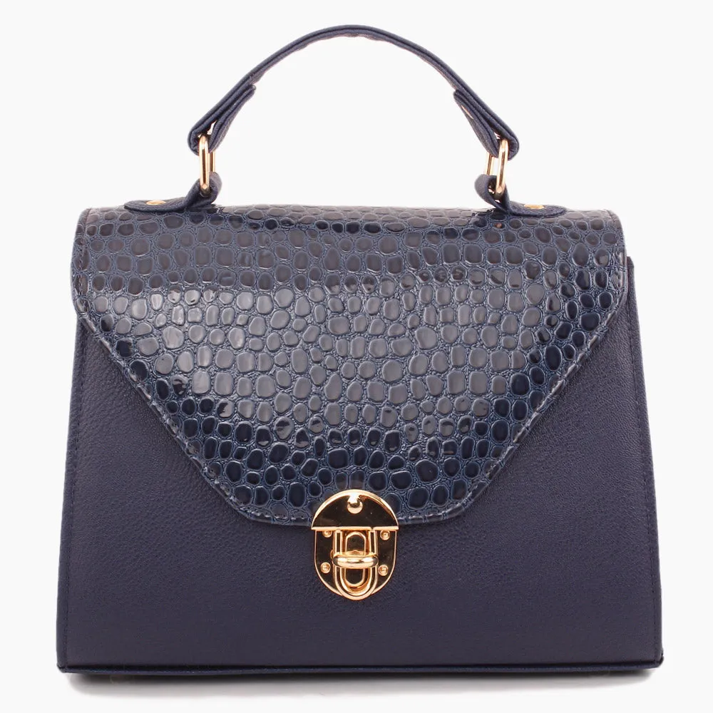 Women's "DENISE" Shoulder Bag