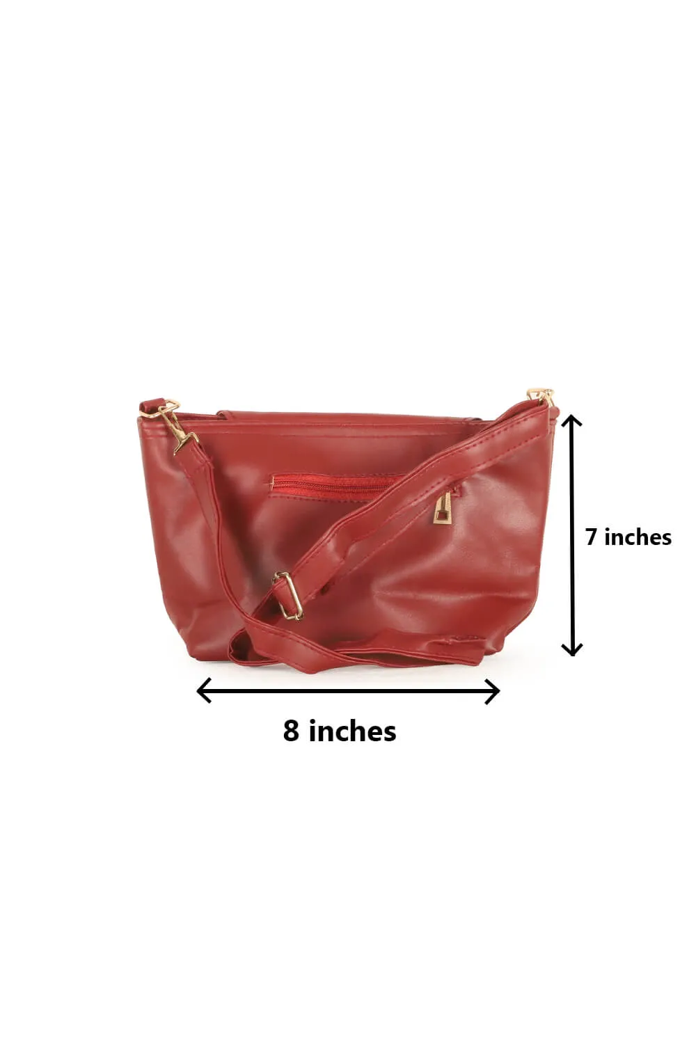 Women's Side Bag
