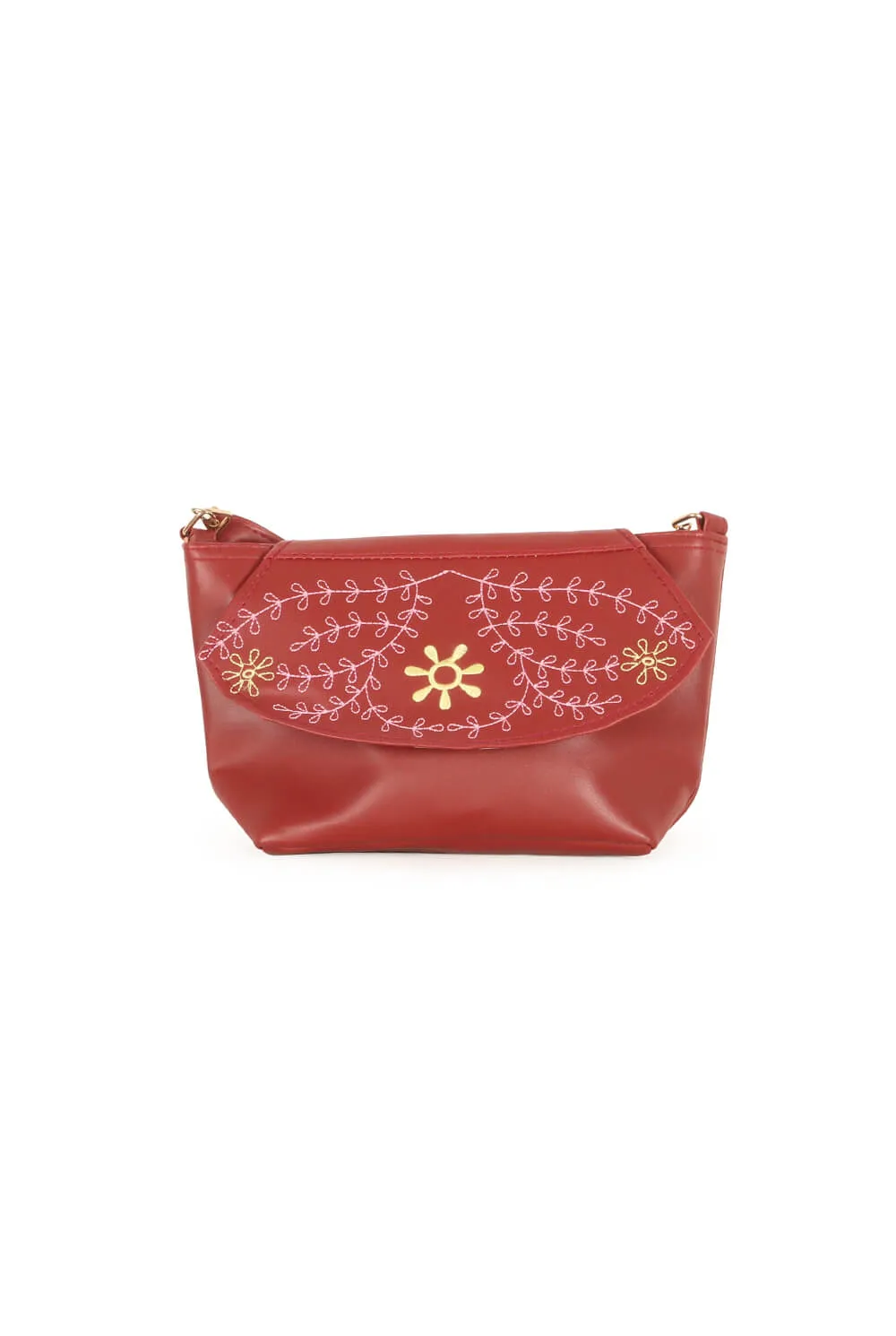 Women's Side Bag