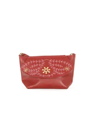Women's Side Bag