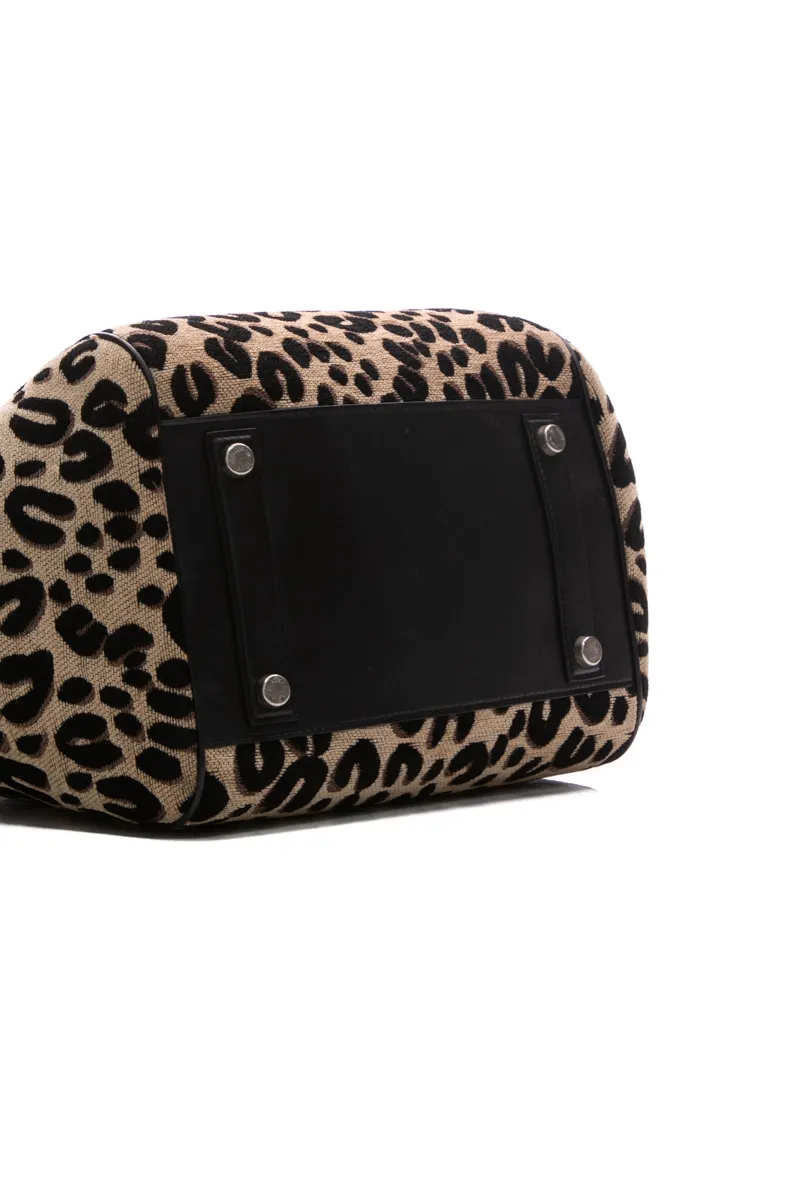 x Stephen Sprouse North South Bag