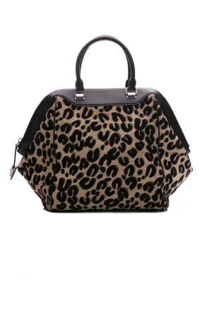 x Stephen Sprouse North South Bag