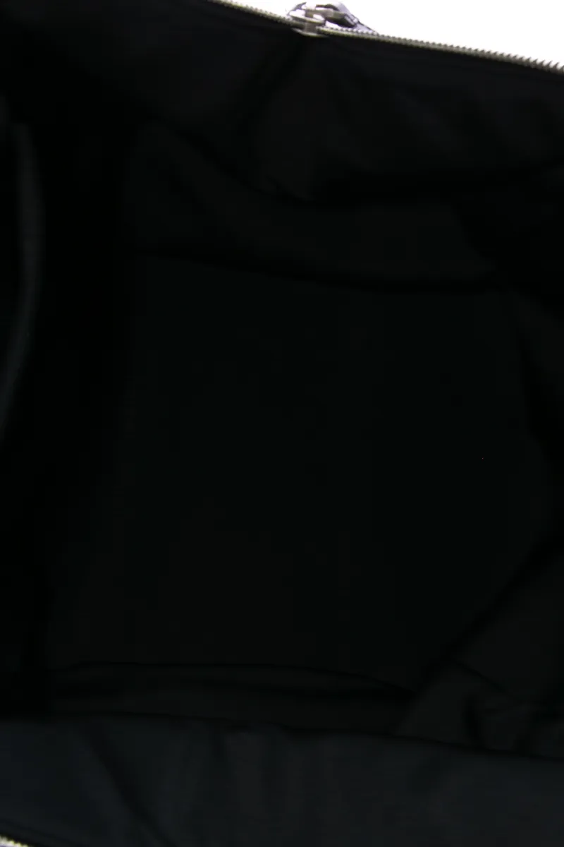 x Stephen Sprouse North South Bag