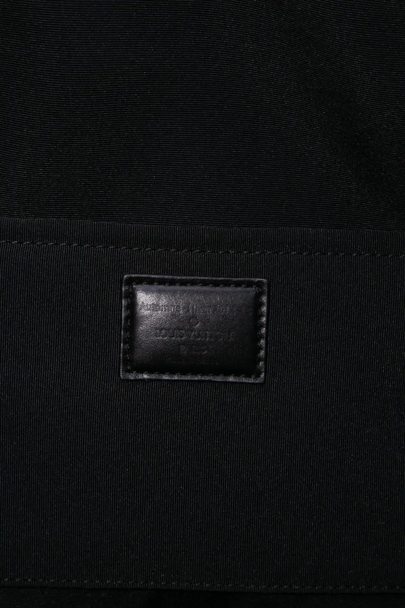 x Stephen Sprouse North South Bag