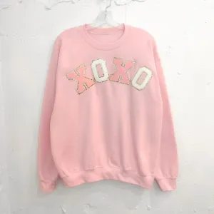 XOXO Crewneck