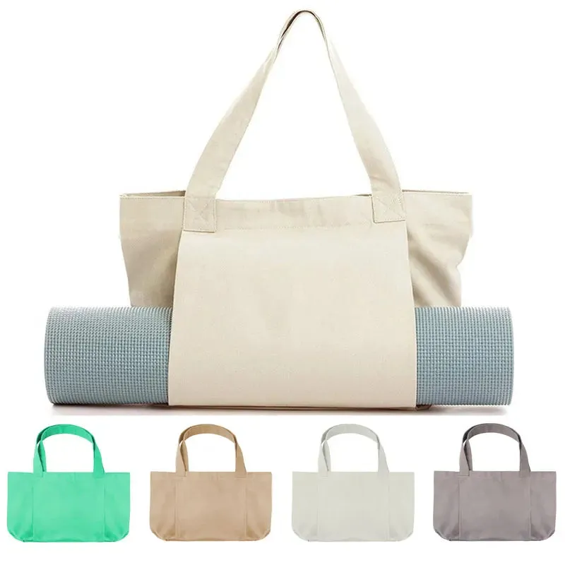 Yoga Mat Carry Bag
