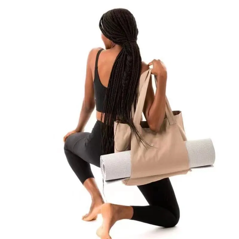 Yoga Mat Carry Bag