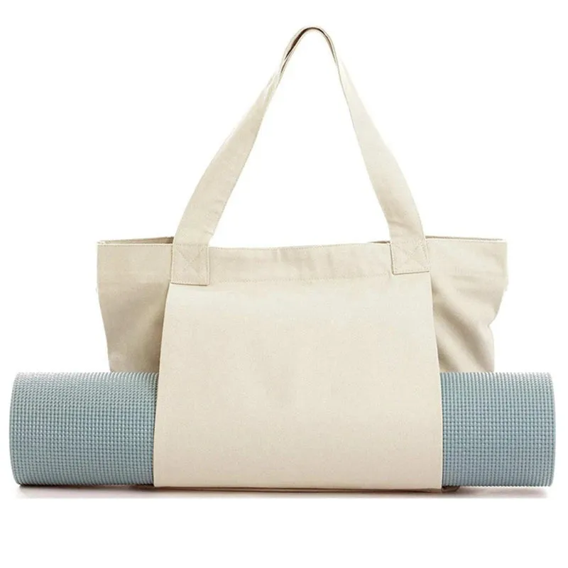Yoga Mat Carry Bag