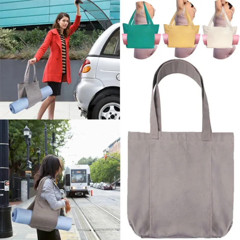 Yoga Mat Carry Bag