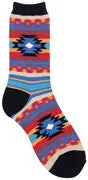 Youth  Blanket Socks SK341Y
