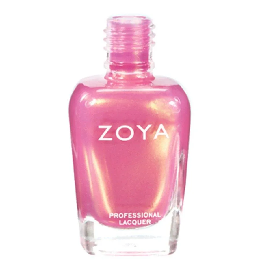 Zoya Nail Polish - Happi (0.5 oz)